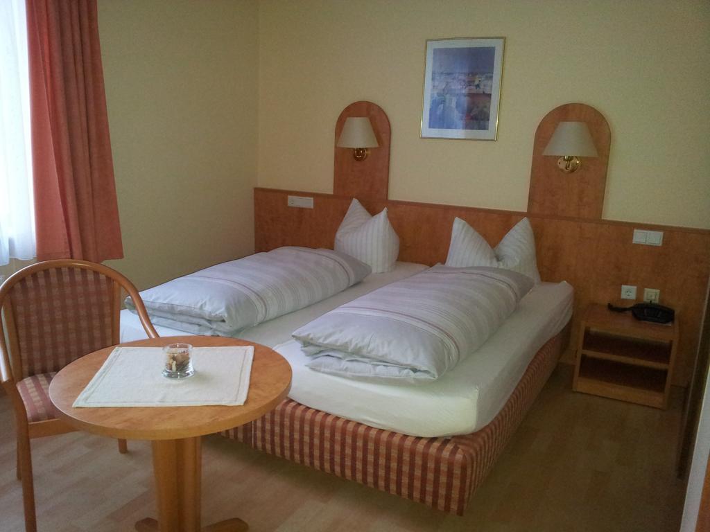 Hotel Stadt Witzenhausen Szoba fotó