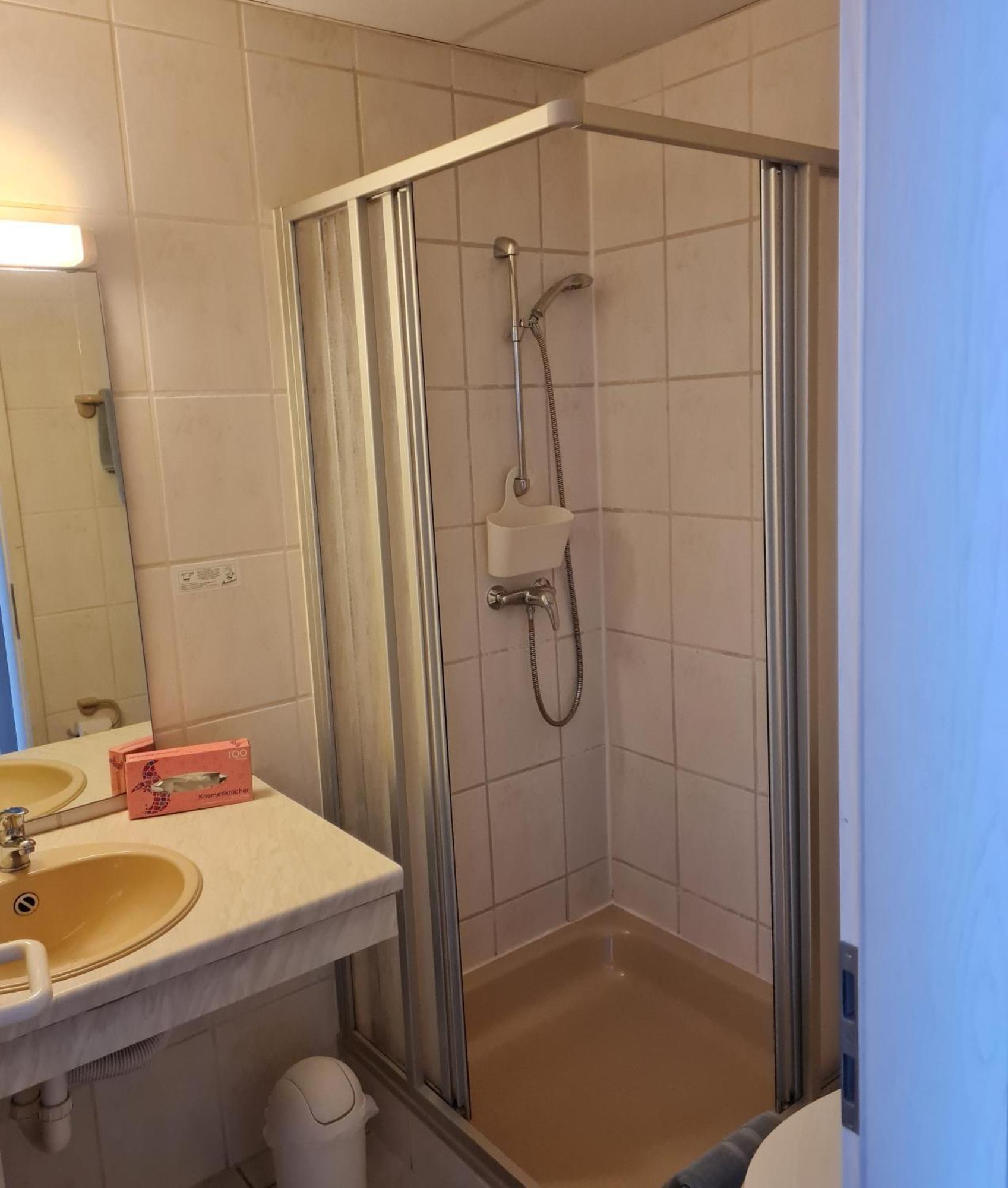 Hotel Stadt Witzenhausen Kültér fotó