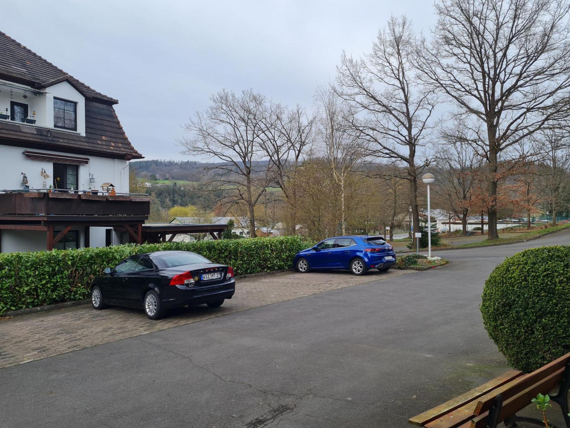 Hotel Stadt Witzenhausen Kültér fotó