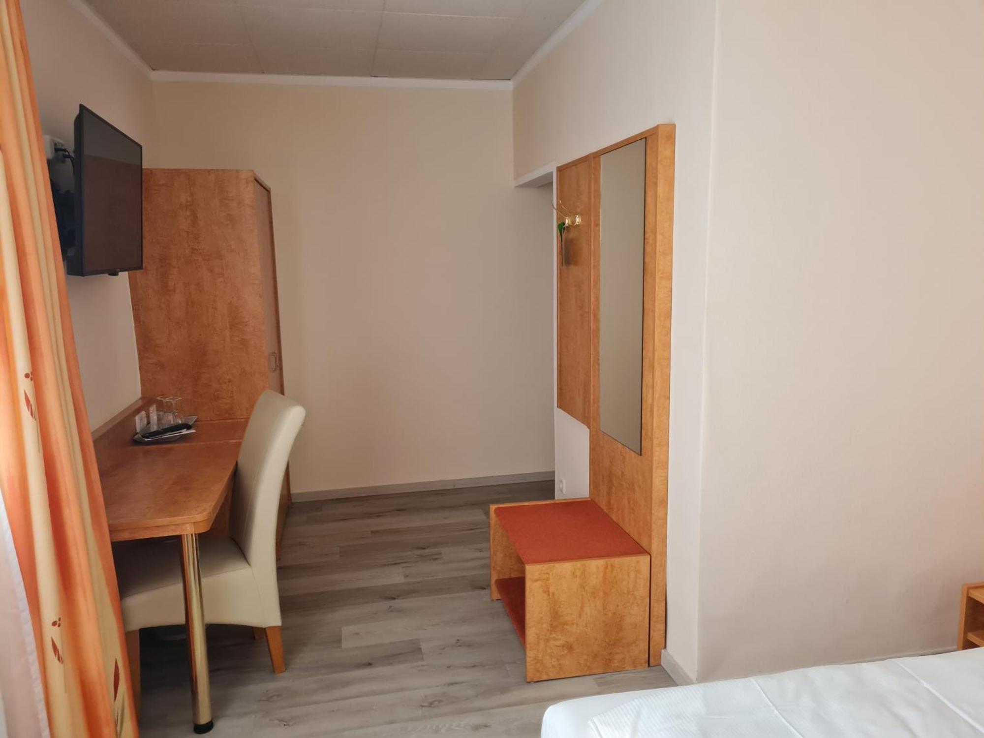 Hotel Stadt Witzenhausen Kültér fotó
