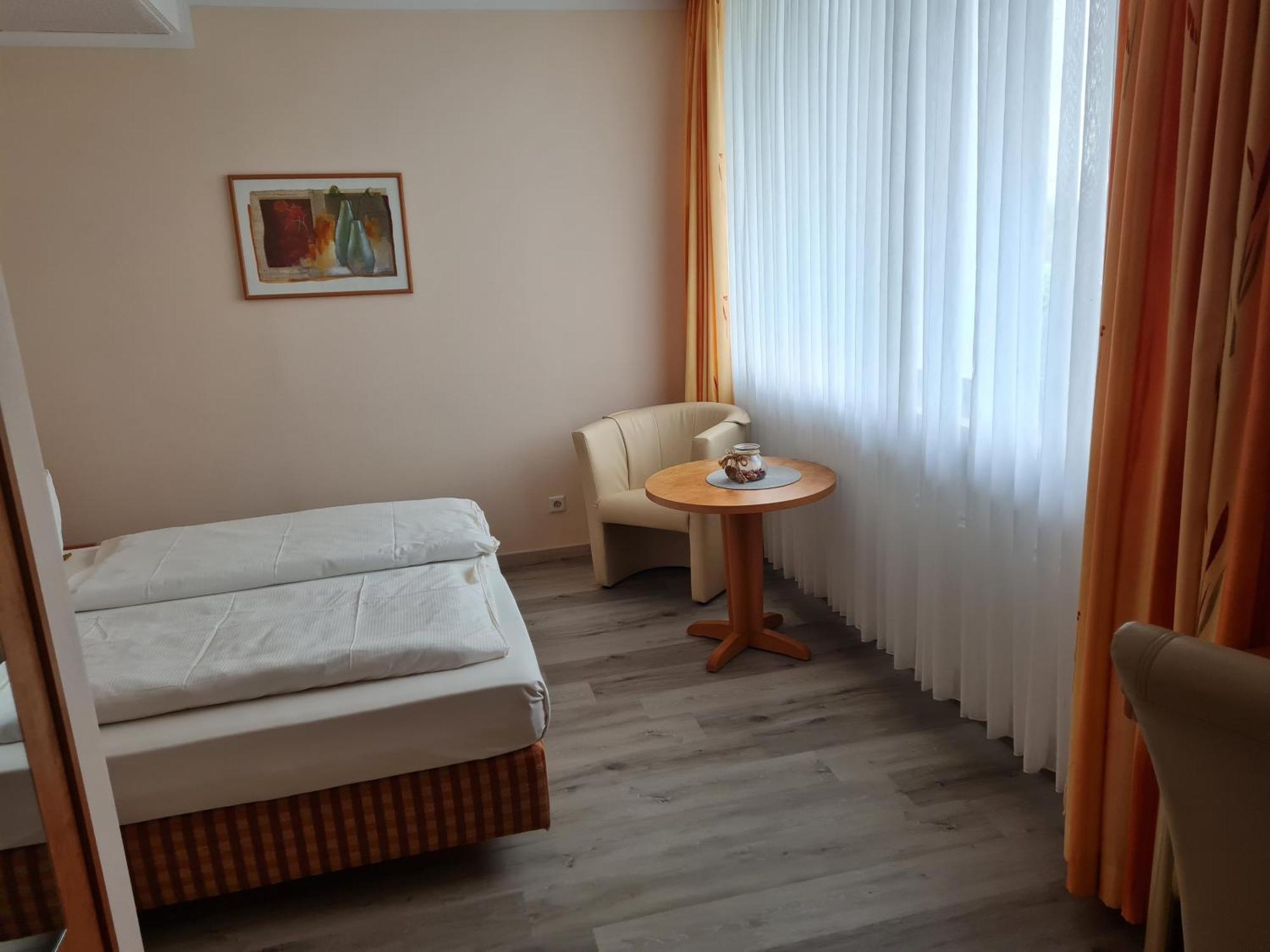 Hotel Stadt Witzenhausen Kültér fotó