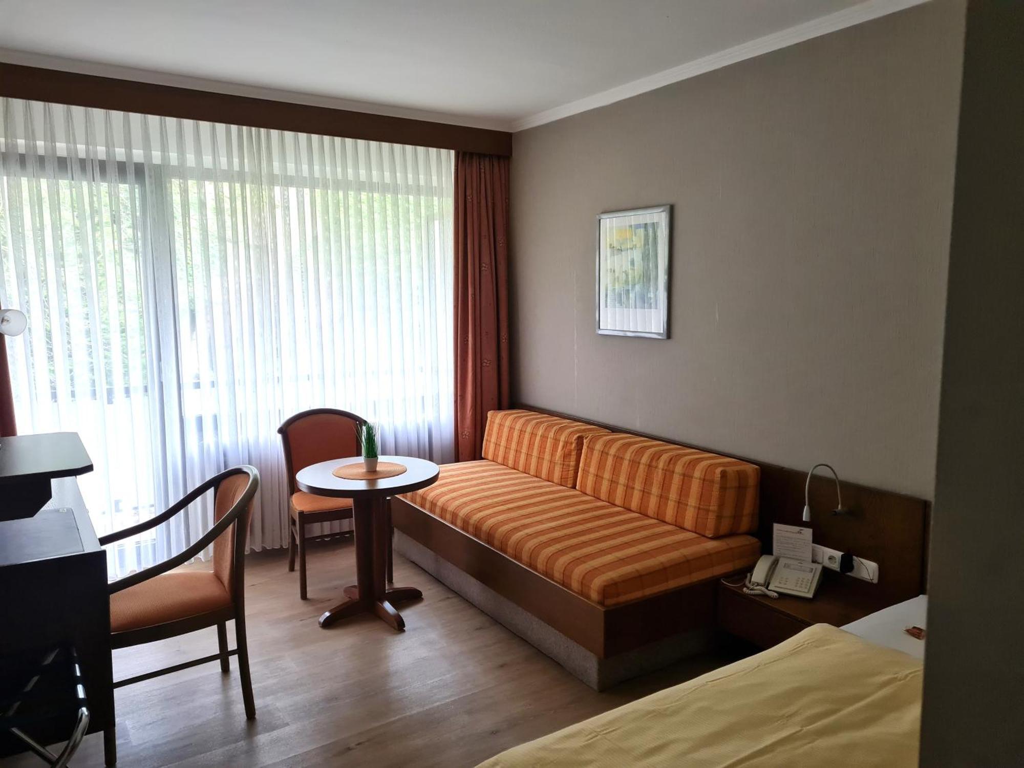 Hotel Stadt Witzenhausen Kültér fotó