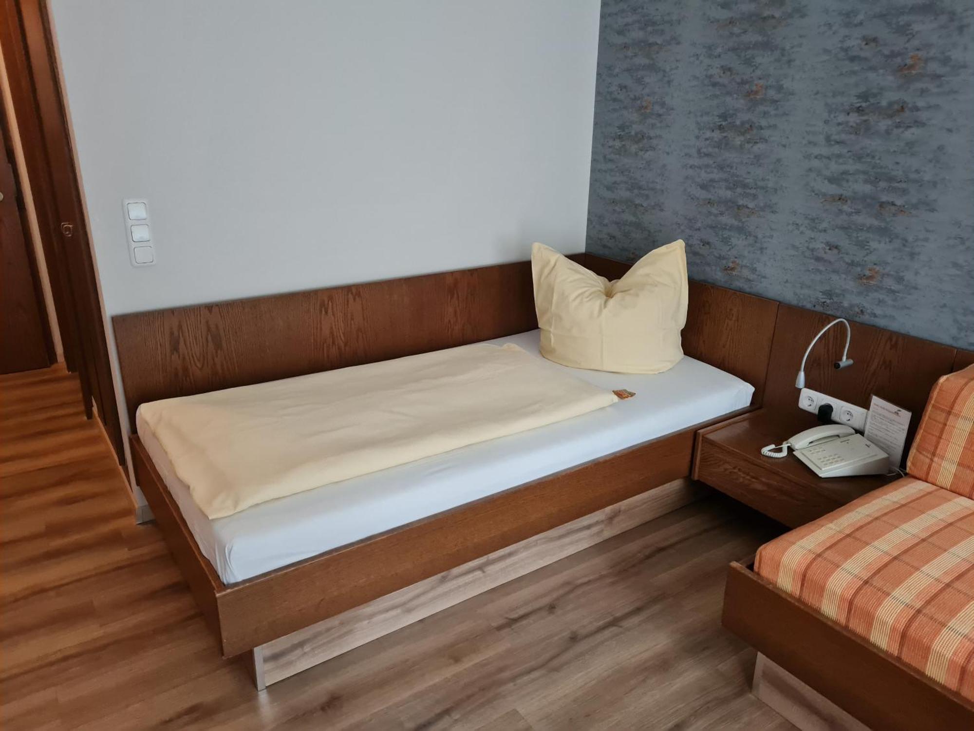 Hotel Stadt Witzenhausen Kültér fotó