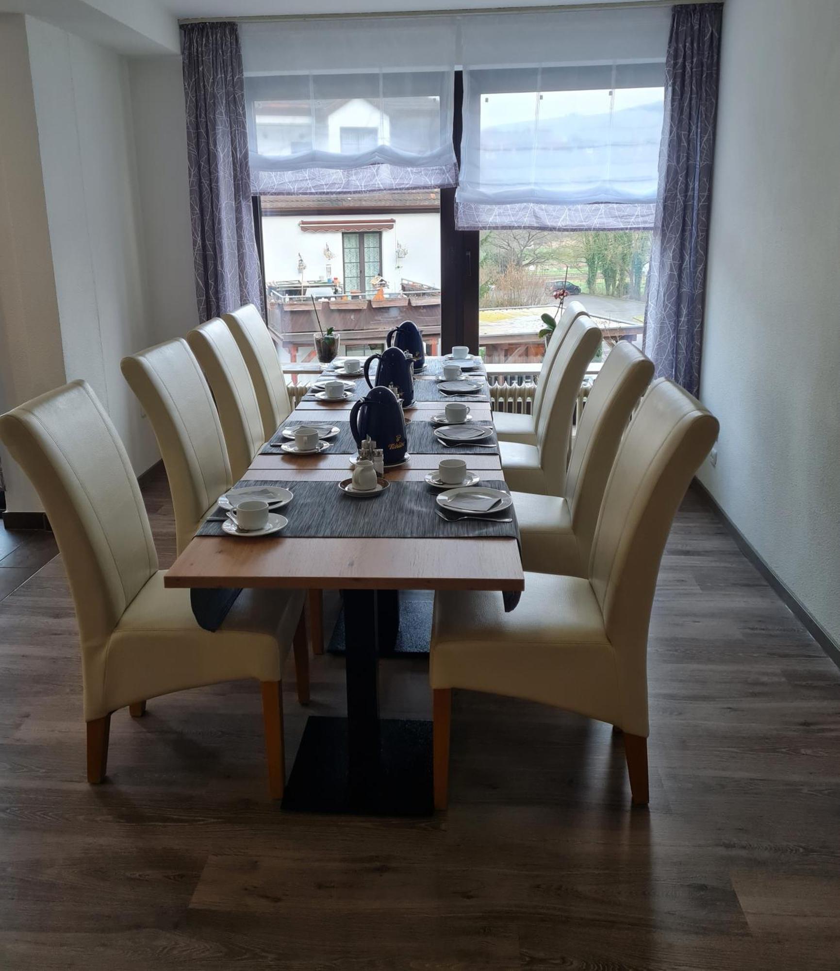 Hotel Stadt Witzenhausen Kültér fotó