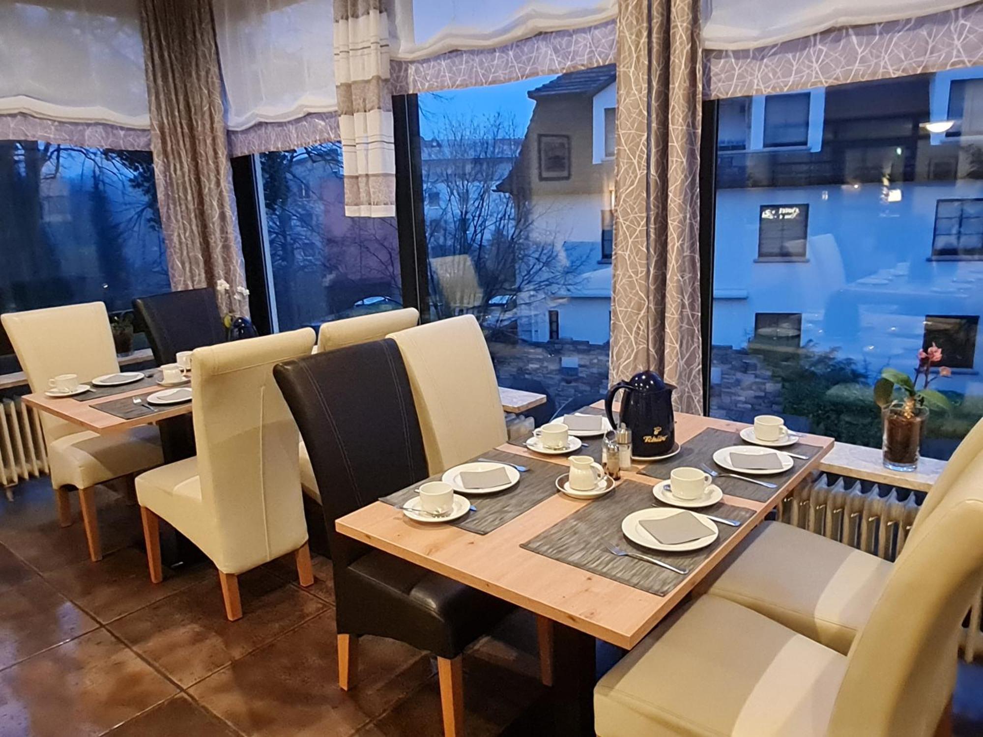 Hotel Stadt Witzenhausen Kültér fotó
