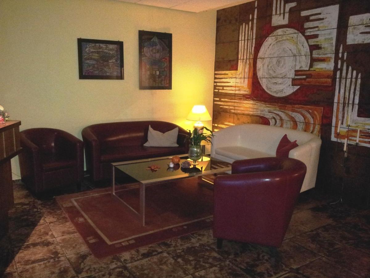 Hotel Stadt Witzenhausen Kültér fotó