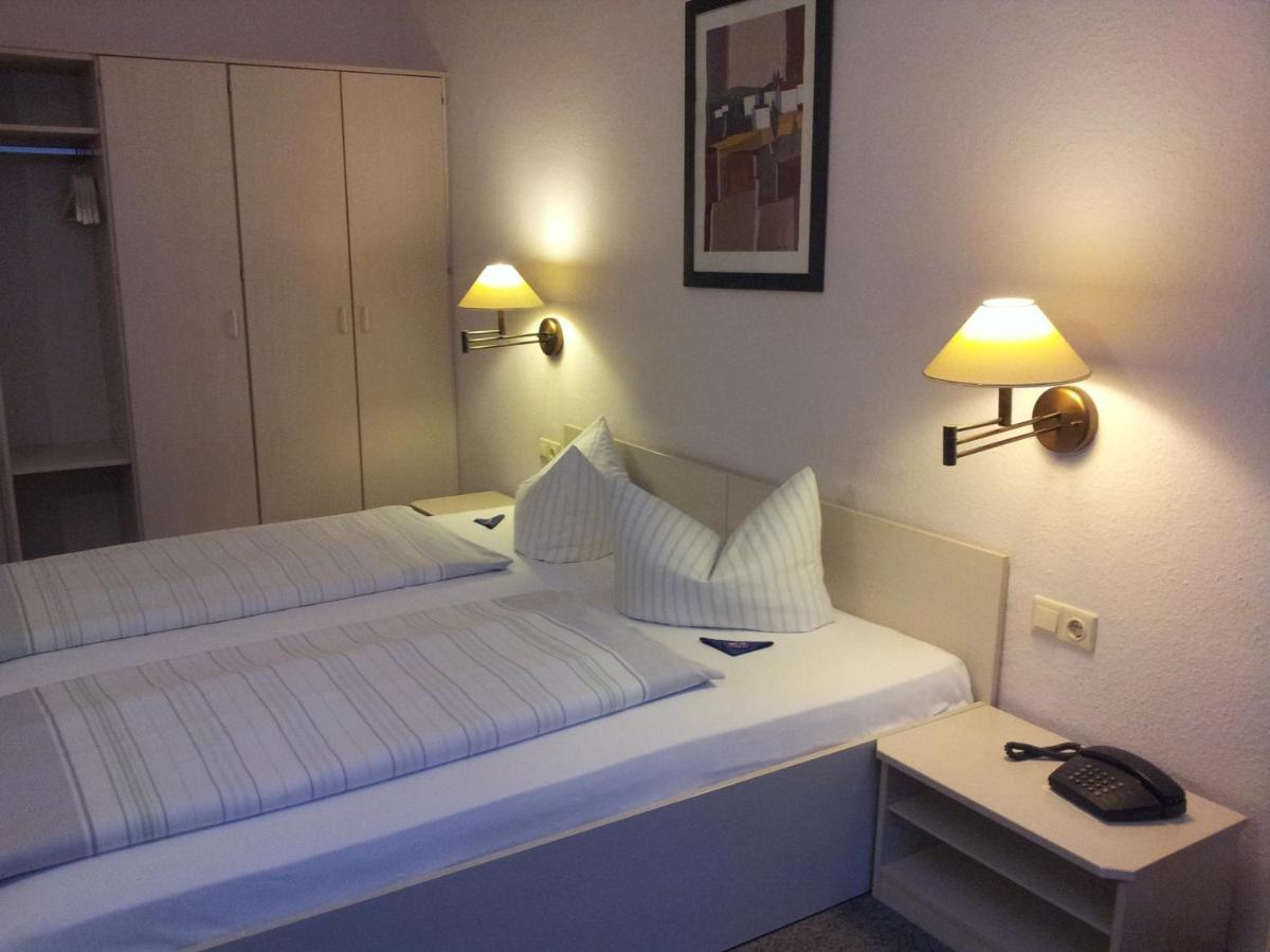 Hotel Stadt Witzenhausen Szoba fotó